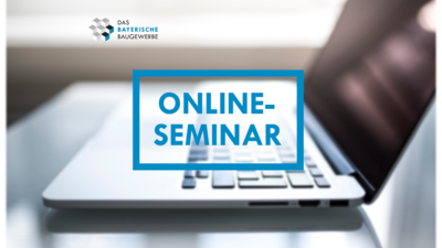 Online-Seminare