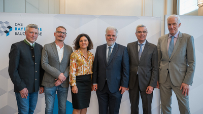 Verbandstag neues Präsidium Verbandstag