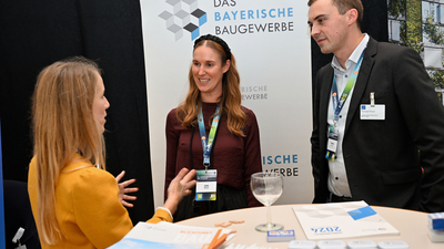 Landesversammlung Junge Union mit Melissa Goossens