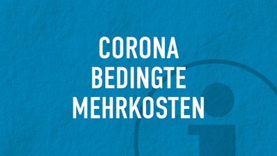 Corona Mehrkosten Baustelle Corona Mehrkosten Baustelle