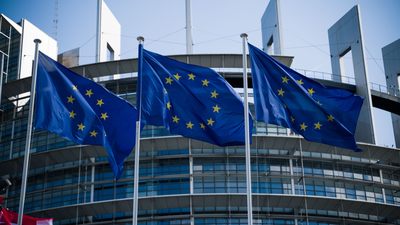 EU-Kommission EU-Kommission