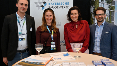 Landesversammlung Junge Union mit Dorothee Bär