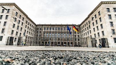 Bundesministerium der Finanzen