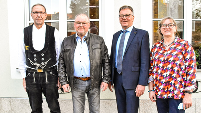 Goldene Meisterbriefe